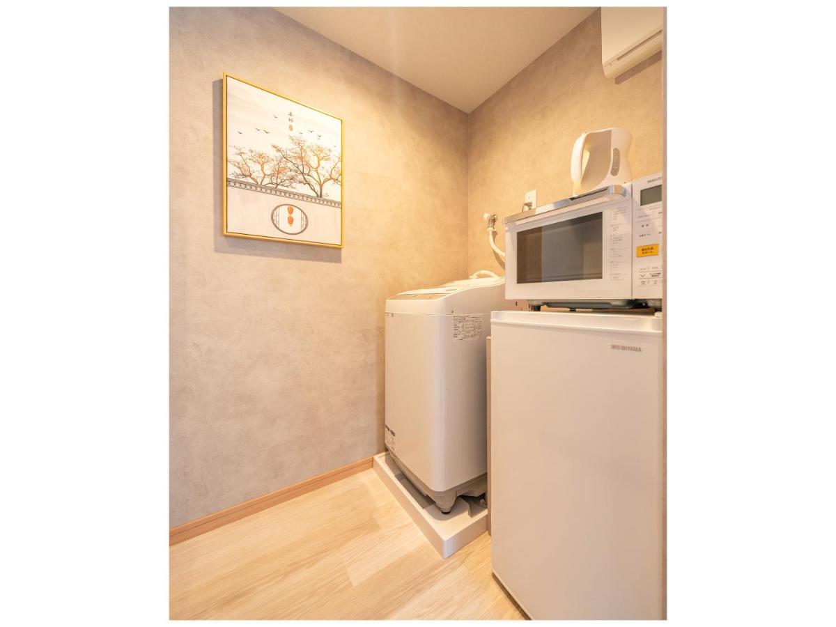 New Designed Apart Ment Shin-Okubo Sta 3 Min Walk Tokyo Eksteriør billede