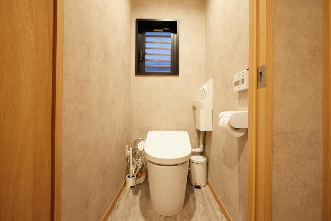 New Designed Apart Ment Shin-Okubo Sta 3 Min Walk Tokyo Eksteriør billede