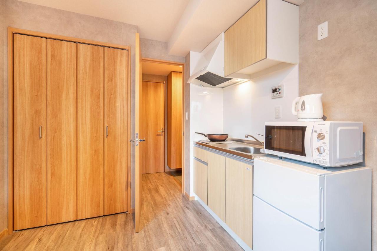 New Designed Apart Ment Shin-Okubo Sta 3 Min Walk Tokyo Eksteriør billede