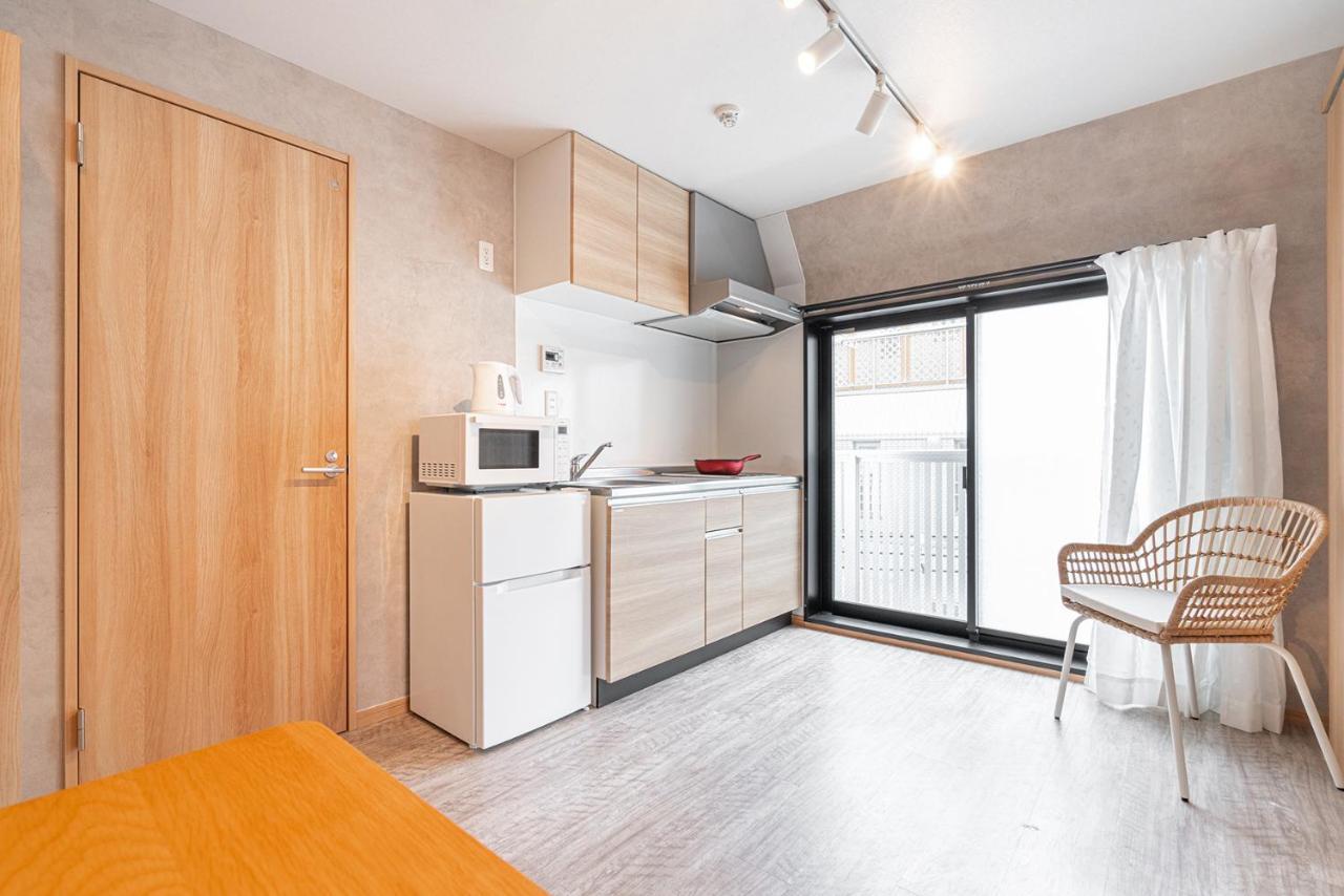New Designed Apart Ment Shin-Okubo Sta 3 Min Walk Tokyo Eksteriør billede