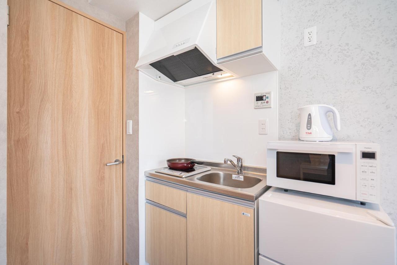 New Designed Apart Ment Shin-Okubo Sta 3 Min Walk Tokyo Eksteriør billede