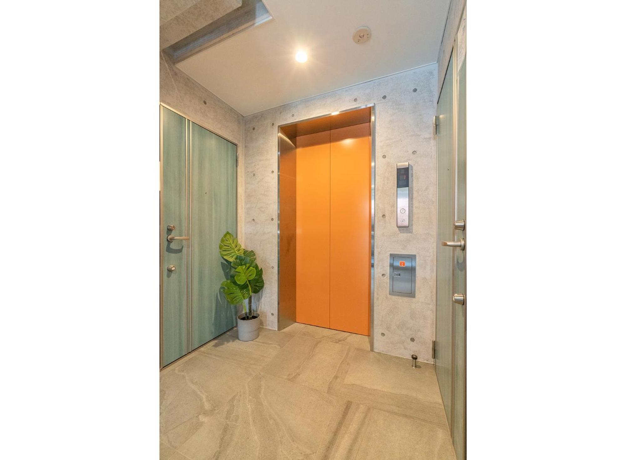 New Designed Apart Ment Shin-Okubo Sta 3 Min Walk Tokyo Eksteriør billede